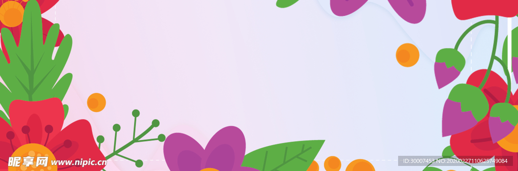 女王节banner