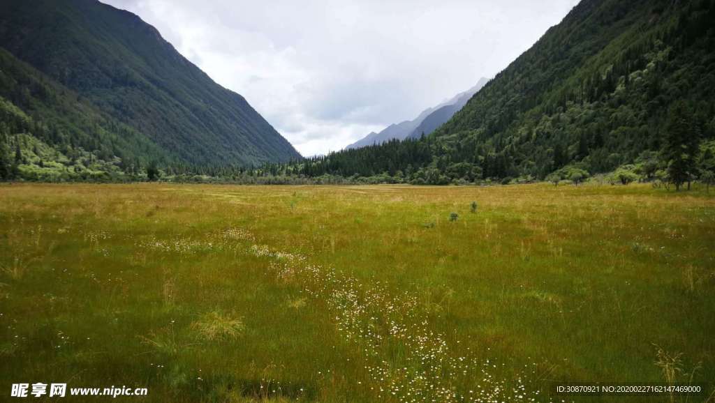 自然风景