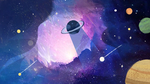 卡通宇宙星河系列