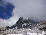 玉龙雪山