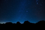 美丽的星空
