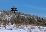 亭台楼阁