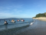 海上节目