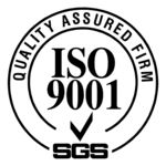 ISO 9001认证