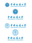 中国地质大学武汉校徽