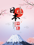日本旅游广告