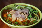 兰州牛肉拉面