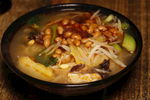 鸡丝面