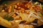 鸡丝面
