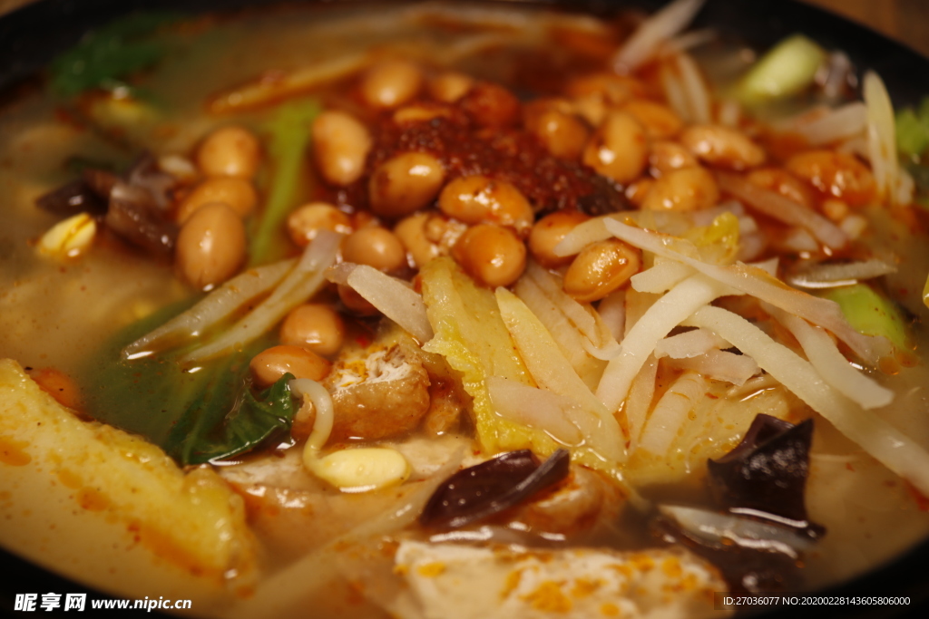 鸡丝面
