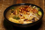 鸡丝面