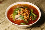 鸡丝面