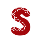 手绘卡通字母