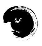 古典水墨元素