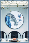 早安图