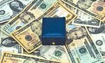 Giftbox和金钱