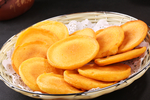 广式玉米饼