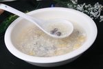米酒汤圆