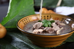 大碗羊汤