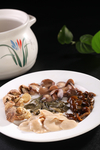 松茸野生菌汤