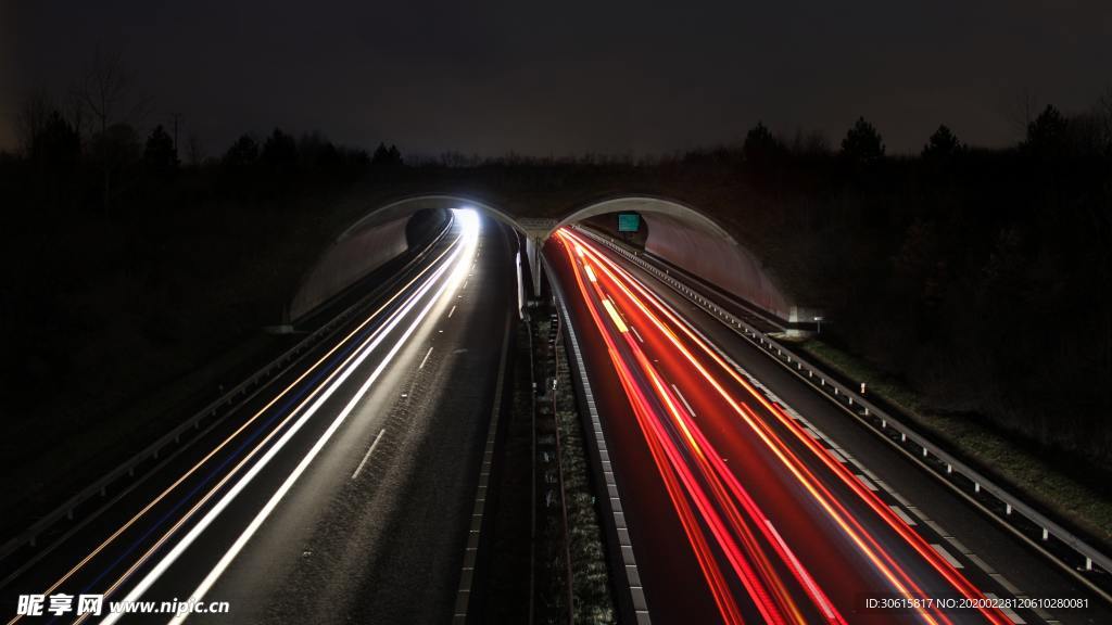 公路隧道