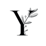 创意Y字母