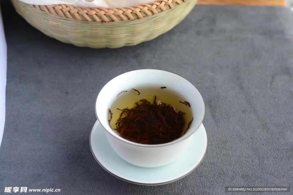 红茶