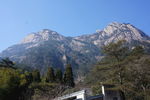 黄山风景区