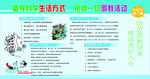 反邪教宣传栏