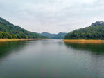 湖面