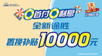 途胜0首付0利息车顶牌