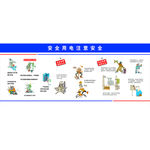 安全用电注意安全