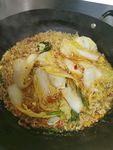 蔬菜面