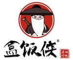 盒饭侠LOGO