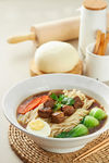 牛肉面