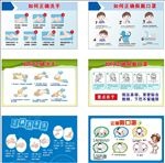 洗手口罩综合