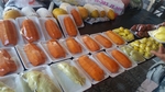 泰国水果店