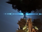 南通濠河夜景