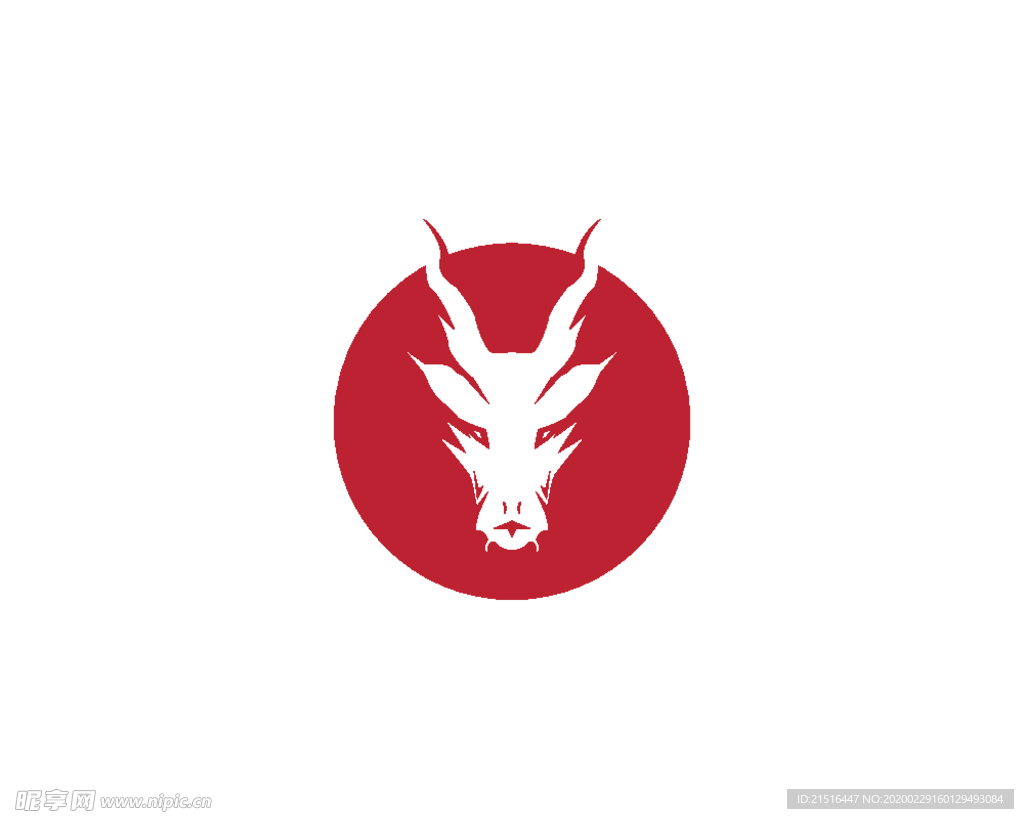 龙头LOGO
