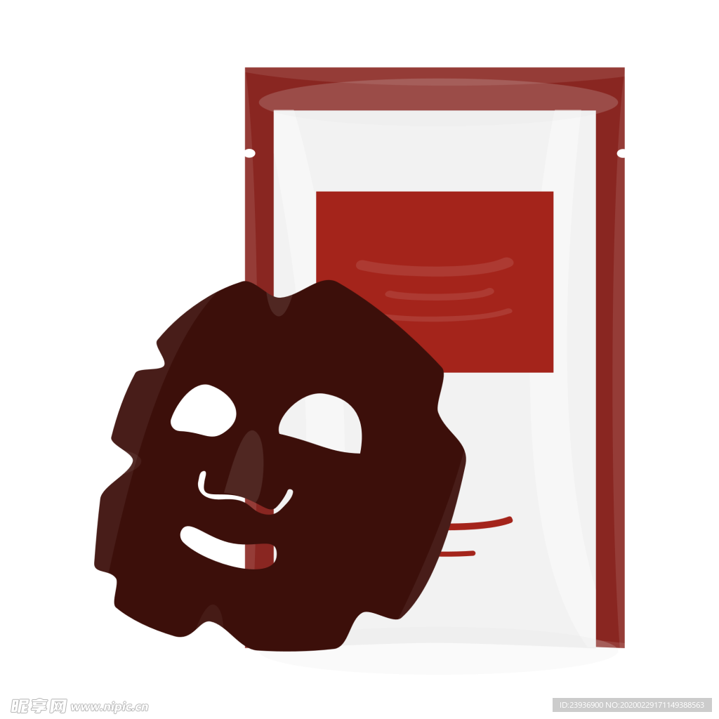 面膜