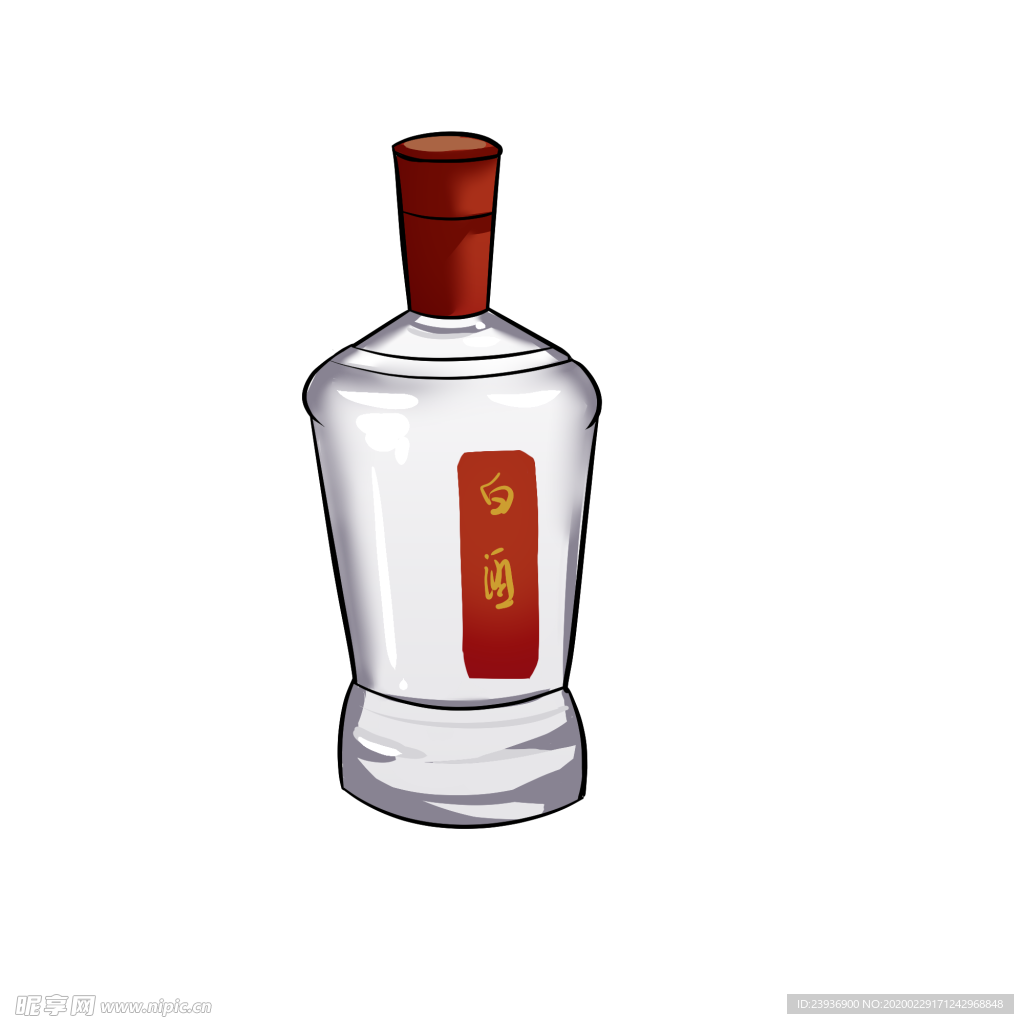 白酒