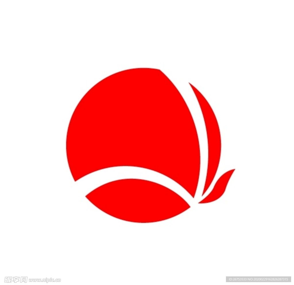 七彩戏剧电视台台标logo