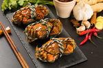 美味大闸蟹