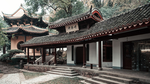湖南岳麓书院
