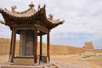 甘肃嘉峪关景区