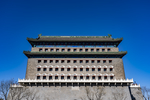 北京前门