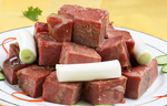 飘香牛腱块