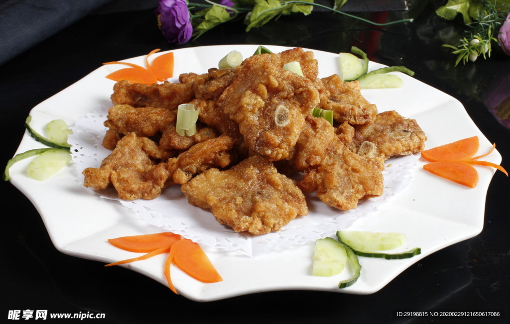 香煎牛排