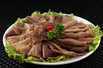 毛肚