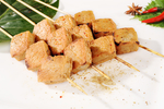 鱼豆腐